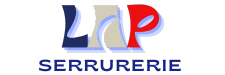 Serrurier Port-Jérôme-sur-Seine Logo